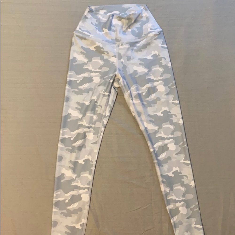 Ptula Desa’Ree legging